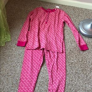 Vineyard Vines Matching Pajama Set